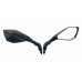 RDR 137 Motorcycle Rear View Side Mirror